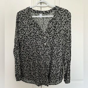 Old Navy Blouse
